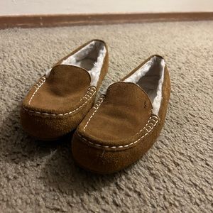 Koolabura by Ugg Moccasins